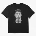 CR7 - Streetwear Clothing | T-Shirt Represent The Passion Of FIFA World Cup 2026 USA Canada Jersey, Adidas Football Tee, Mbappe Netherlands Fans, Nike Soccer Shirt, Jordan Match Day Top, Kane Mexico Watch Party