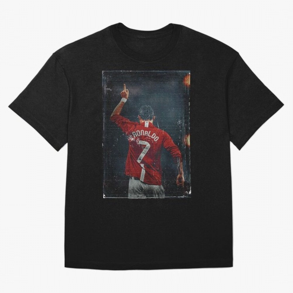 Cristiano Ronaldo Vintage T-Shirt Celebrate Unforgettable Nights In The FIFA World Cup 2026, Jordan Football Jersey For Group Stage, Adidas Fan Shirt For Messi Fans, Nike Supporter Top, Salah Ecuador Knockout Round