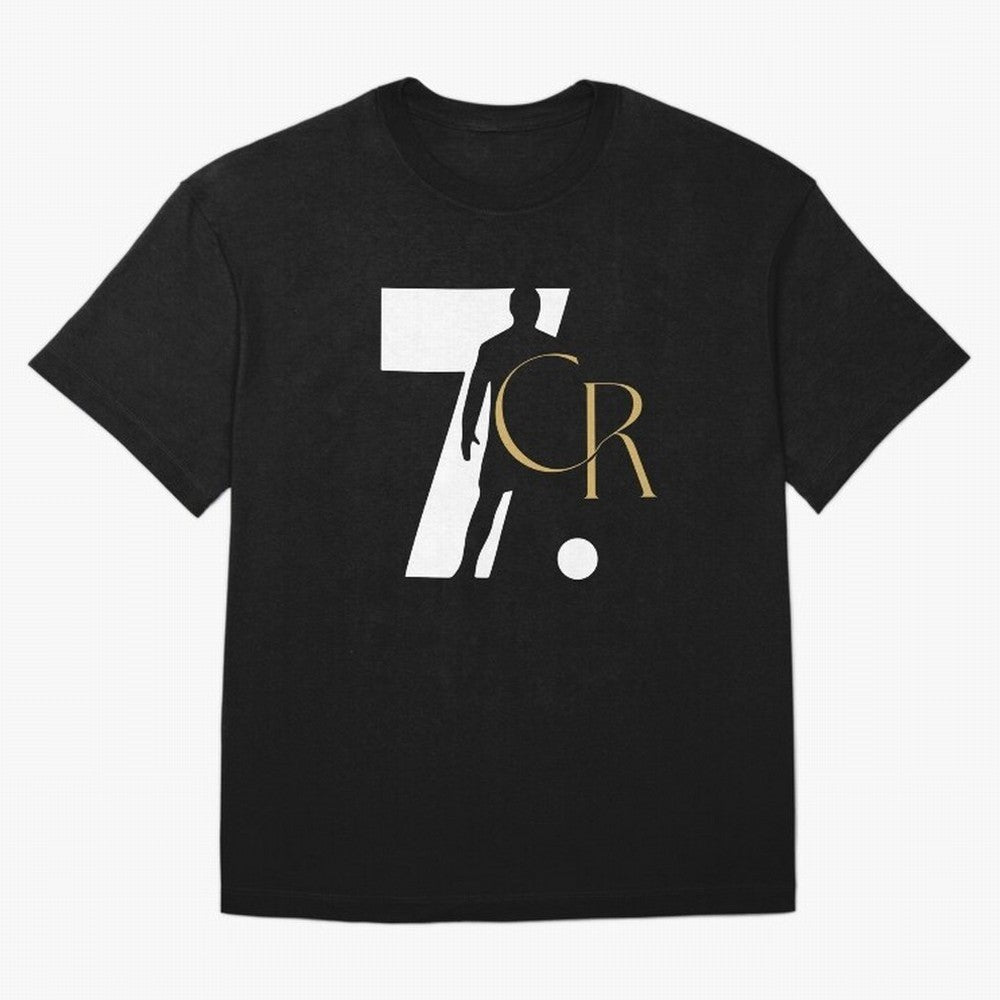 Cristiano Ronaldo T-Shirt Bring Champion Energy Into FIFA World Cup 2026 Group Fan Jersey, Nike Fan Tee, Portugal Supporter Shirt, Jordan Soccer Shirt, Neymar Adidas Match Day Top, Lewandowski Brazil Soccer Fans