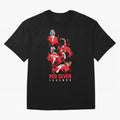 The Red Seven - Man Utd T-Shirt Neymar Argentina Football Jersey, Nike Football Tee, World Cup 2026, Adidas Soccer Shirt, Jordan Fan Top, Messi Belgium Watch Party