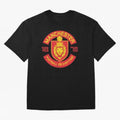 Football Is Everything - Manchester Squad Retro T-Shirt Cristiano Ronaldo Portugal Football Jersey, Adidas Match Day Tee, World Cup 2026, Jordan Football Shirt, Nike Soccer Fan Top, Musiala Ghana Football Fans