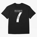 Legend of The Red George Best Number Seven T-Shirt Enjoy The FIFA World Cup 2026 USA Canada Mexico Journey Jersey, Nike Fan Tee, Neymar Argentina Fans, Jordan Soccer Shirt, Adidas Match Day Top, Cristiano Ronaldo Australia Goal Celebration