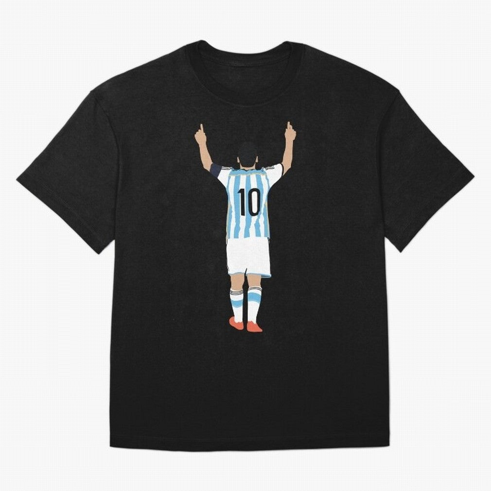 Lionel Messi, #m30 T-Shirt FIFA World Cup 2026 Ecuador De Bruyne Fan Jersey, Nike Football Tee, Portugal Supporter Shirt, Adidas Soccer Shirt, Cristiano Ronaldo Jordan Fan Top, Griezmann Colombia Watch Party