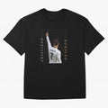 Cristiano Ronaldo CR7 Best Seller T-Shirt Embrace Match Day Hype Around FIFA World Cup 2026 USA, Jordan Football Jersey For Match Day, Adidas Fan Shirt For Mbappe Fans, Nike Supporter Top, Mbappe Spain Football Fans