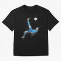 Cristiano Ronaldo Cristiano Ronaldo T-Shirt Show Match Day Excitement For FIFA World Cup 2026 USA Fan Jersey, Nike Match Day Shirt, England Supporter Shirt, Adidas Supporter Tee, Messi Jordan Soccer Fan Top, Bellingham Germany Match Day