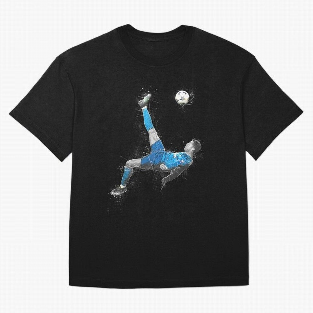 Cristiano Ronaldo Cristiano Ronaldo T-Shirt Show Match Day Excitement For FIFA World Cup 2026 USA Fan Jersey, Nike Match Day Shirt, England Supporter Shirt, Adidas Supporter Tee, Messi Jordan Soccer Fan Top, Bellingham Germany Match Day
