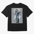 cristiano ronaldo T-Shirt Cristiano Ronaldo Argentina Football Jersey, Adidas Match Day Tee, World Cup 2026, Jordan Football Shirt, Nike Soccer Fan Top, Rodri Norway Knockout Round