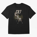 Cristiano Ronaldo T-Shirt FIFA World Cup 2026 Canada Messi, Nike Fan Jersey For Group Stage, Jordan Soccer Shirt For CR7 Fans, Adidas Match Day Top, Pedri Ecuador Goal Celebration