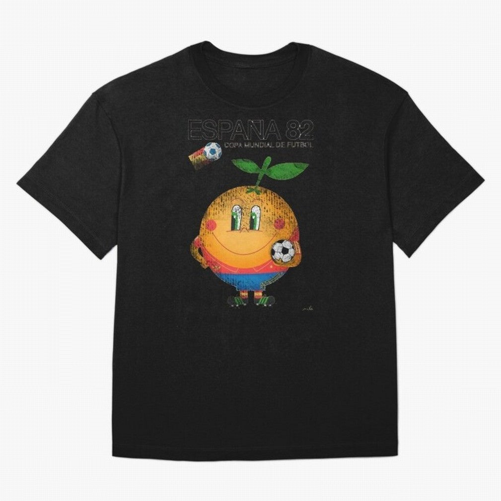 Espana 82 T-Shirt Netherlands CR7 World Cup 2026 Jersey, Nike Match Day Shirt, Supporter Night, Adidas Supporter Tee, Jordan Soccer Fan Top, Saka Senegal Match Day