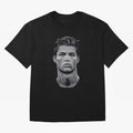 Cristiano Ronaldo Vintage Tshirt T-Shirt FIFA World Cup 2026 Argentina Messi Jersey, Jordan Supporter Tee, Messi Portugal Fans, Nike World Cup Shirt, Adidas Football Fan Top, Kane Paraguay Final Match