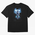 Football player T-Shirt Neymar Brazil Football Jersey, Nike Football Tee, World Cup 2026, Adidas Soccer Shirt, Jordan Fan Top, Cristiano Ronaldo France Group Stage