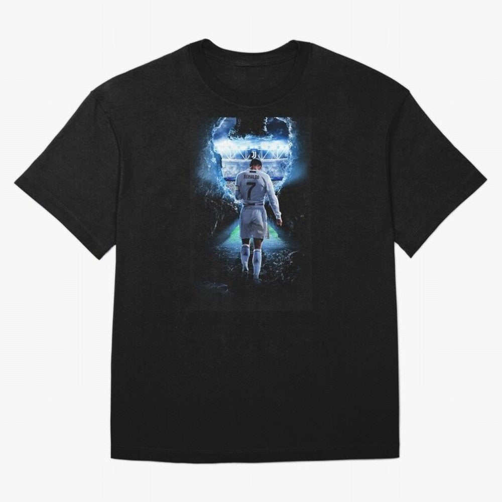 Football player T-Shirt Neymar Brazil Football Jersey, Nike Football Tee, World Cup 2026, Adidas Soccer Shirt, Jordan Fan Top, Cristiano Ronaldo France Group Stage
