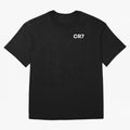 Cr7 T-Shirt Haaland Argentina Football Jersey, Adidas Football Tee, World Cup 2026, Nike Soccer Shirt, Jordan Match Day Top, De Bruyne Ghana Watch Party