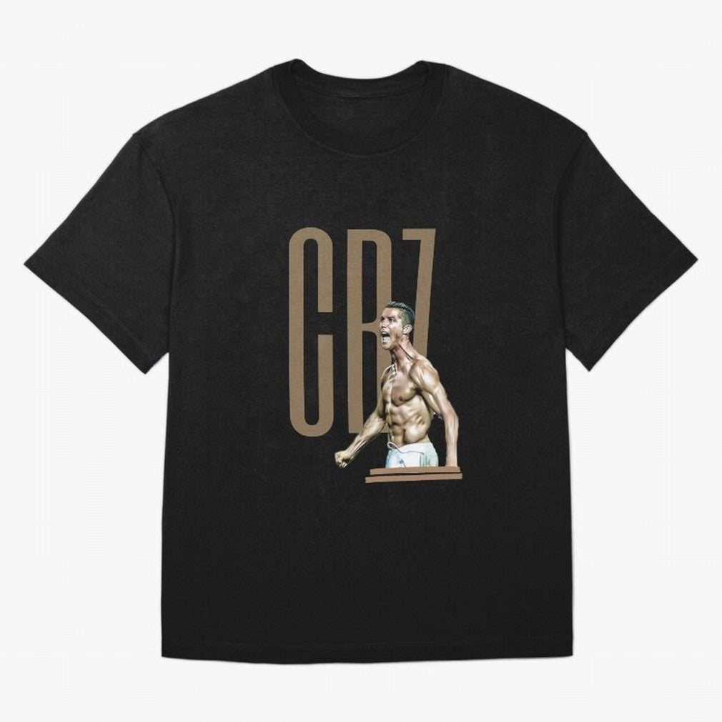 Best Seller - CR7 - Cristiano Ronaldo Merchandise T-Shirt Cristiano Ronaldo Portugal Football Jersey, Nike Football Tee, World Cup 2026, Adidas Soccer Shirt, Jordan Fan Top, Musiala France Group Stage