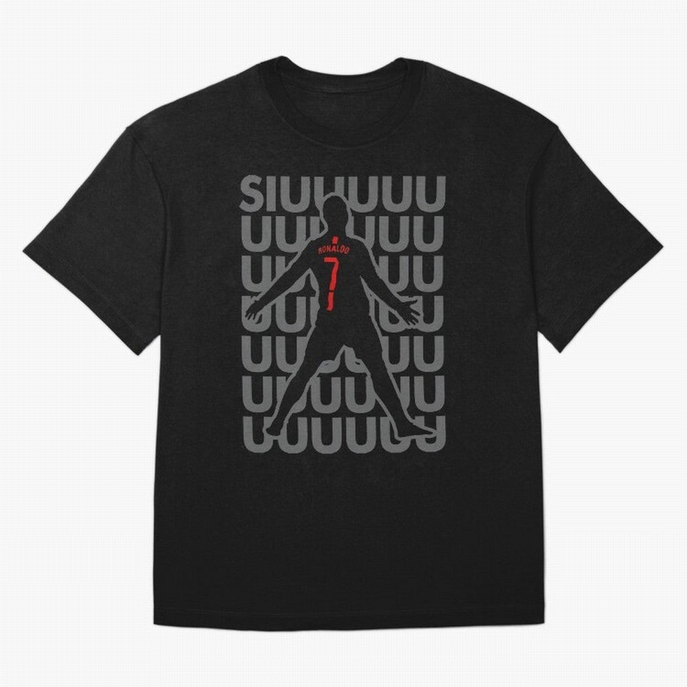 Cristiano Ronaldo 7 Classic T-Shirt Wear The Spirit Of The FIFA World Cup 2026 USA Canada Jersey, Adidas Football Tee, Cristiano Ronaldo Spain Fans, Nike Soccer Shirt, Jordan Match Day Top, Griezmann Mexico Watch Party