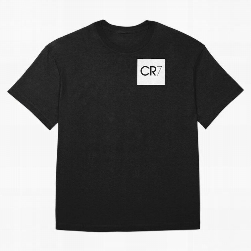 CR7 Logo T-Shirt Messi Spain Football Jersey, Nike Match Day Shirt, World Cup 2026, Adidas Supporter Tee, Jordan Soccer Fan Top, Griezmann France Match Day