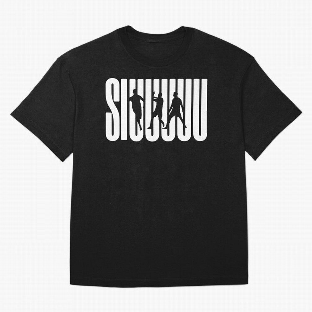 Siuuu Cristiano ronaldo CR7 funny T-Shirt Spain Cristiano Ronaldo World Cup 2026 Jersey, Adidas Match Day Tee, Match Day, Jordan Football Shirt, Nike Soccer Fan Top, Salah Switzerland Knockout Round