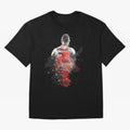 Cristiano Ronaldo Cristiano Ronaldo T-Shirt Netherlands Cristiano Ronaldo World Cup 2026 Jersey, Nike Match Day Shirt, Match Day, Adidas Supporter Tee, Jordan Soccer Fan Top, De Bruyne Colombia Match Day