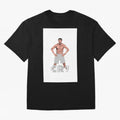 BEST - Cristiano Ronaldo iPhone Case & Cover| Cr7 gift T-Shirt Celebrate Fan Favorites In FIFA World Cup 2026 Group, Nike Match Day Jersey For Group Stage, Adidas Supporter Tee For Messi Fans, Jordan Soccer Fan Top, Haaland Canada Supporter Night