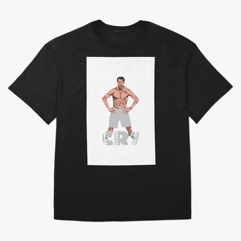 BEST - Cristiano Ronaldo iPhone Case & Cover| Cr7 gift T-Shirt Celebrate Fan Favorites In FIFA World Cup 2026 Group, Nike Match Day Jersey For Group Stage, Adidas Supporter Tee For Messi Fans, Jordan Soccer Fan Top, Haaland Canada Supporter Night