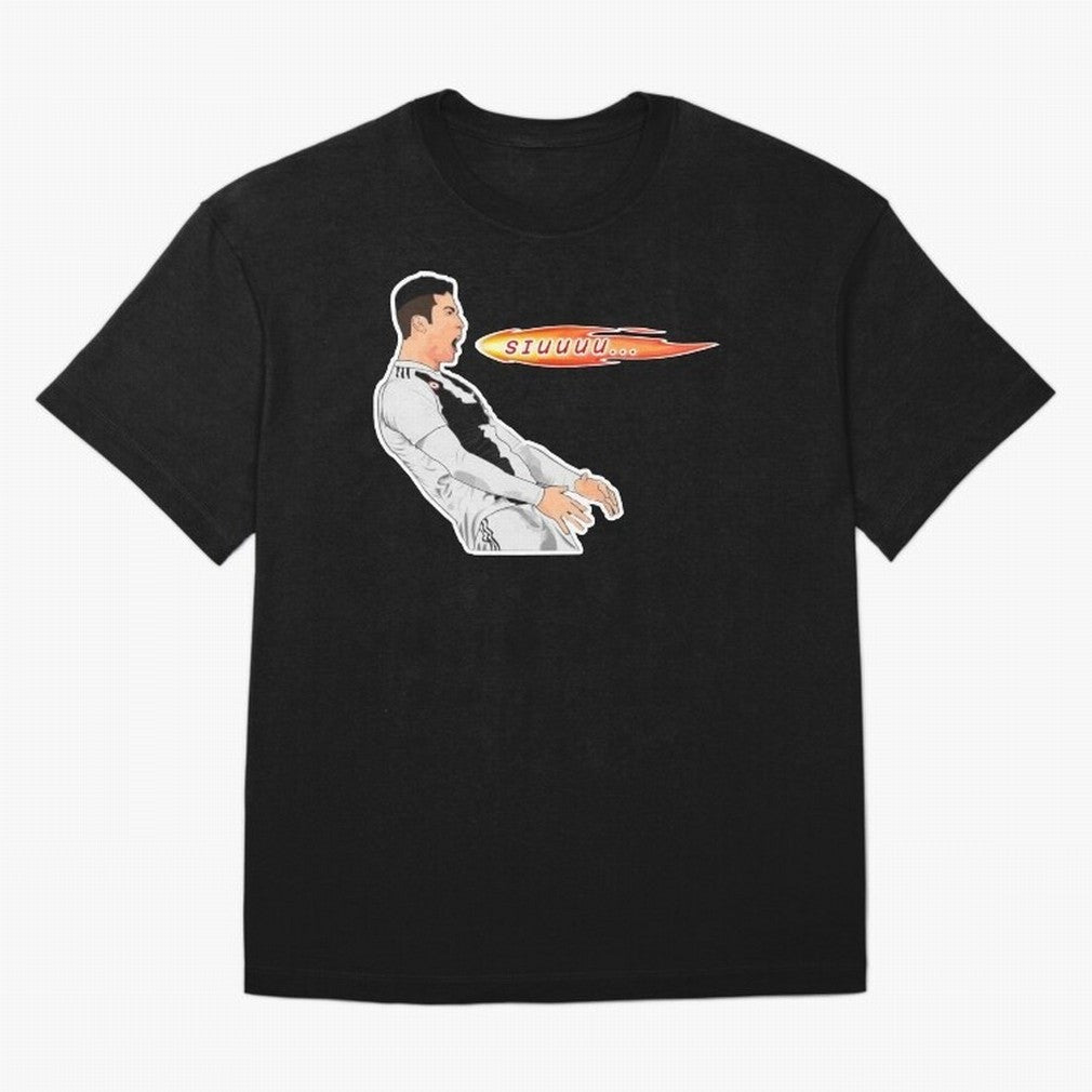 Siuuu Cristiano ronaldo funny T-Shirt Get Ready For FIFA World Cup 2026 USA Canada Mexico Jersey, Nike Fan Tee, Neymar England Fans, Jordan Soccer Shirt, Adidas Match Day Top, Rodri Croatia Soccer Fans