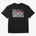 CR7 celebration T-Shirt FIFA World Cup 2026 Canada De Bruyne, Nike Football Jersey For Goal Celebration, Adidas Soccer Shirt For Cristiano Ronaldo Fans, Jordan Fan Top, Mbappe Uruguay Group Stage