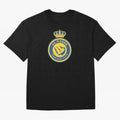 Al-Nassr Football Club - T-Shirt Discover The FIFA World Cup 2026 USA Canada Mexico Jersey, Jordan Supporter Tee, Messi France Fans, Nike World Cup Shirt, Adidas Football Fan Top, Pedri Paraguay Goal Celebration