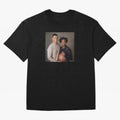 Cristiano Ronaldo and IShowSpeed pregnant. T-Shirt Bring World Football Passion Into FIFA World Cup 2026 USA, Jordan Supporter Jersey For Watch Party, Nike World Cup Shirt For Messi Fans, Adidas Football Fan Top, Rodri Uruguay Soccer Fans
