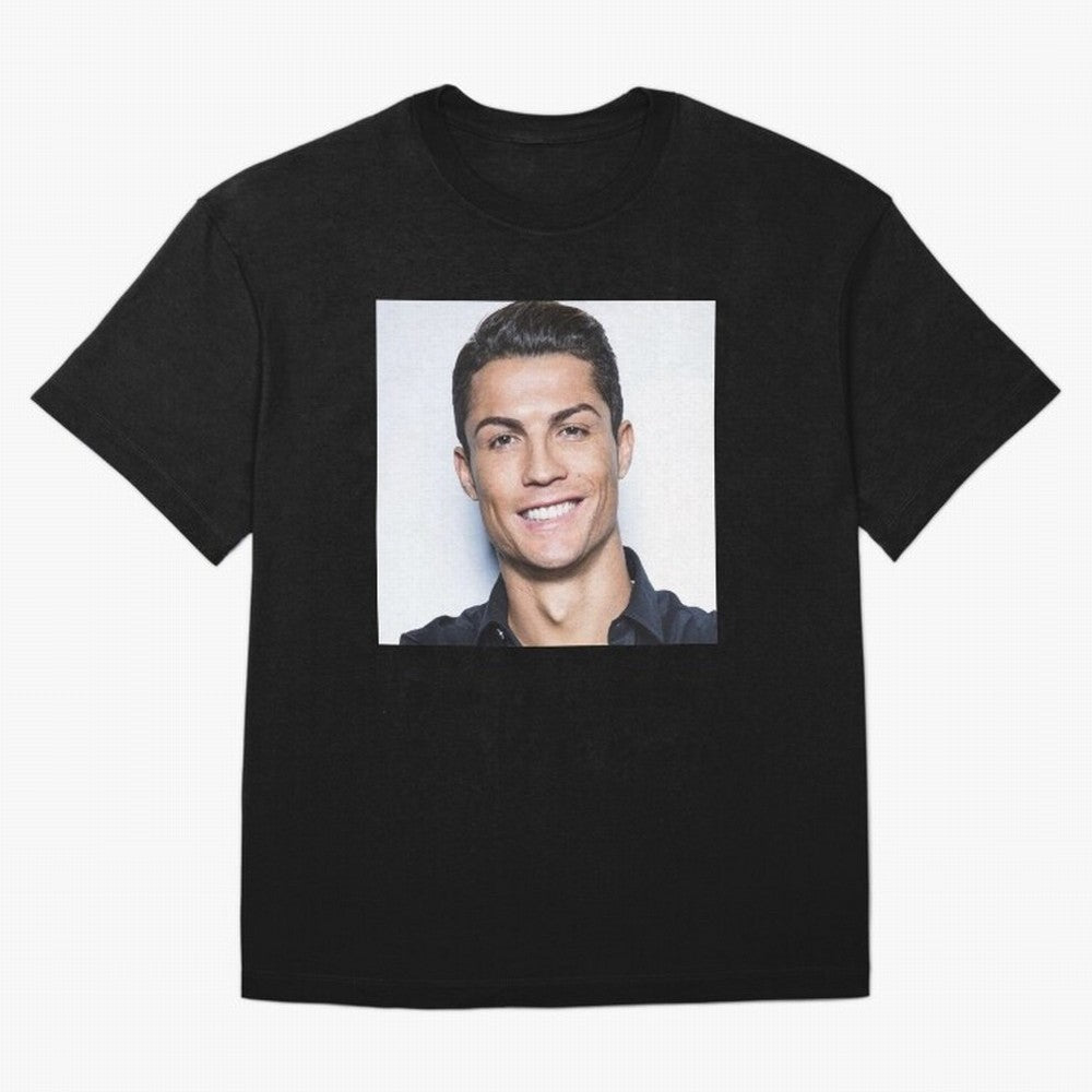 Cristiano Ronaldo Poster T-Shirt FIFA World Cup 2026 Ecuador De Bruyne Fan Jersey, Adidas Match Day Tee, Argentina Supporter Shirt, Jordan Football Shirt, Cristiano Ronaldo Nike Soccer Fan Top, Mbappe Germany Football Fans