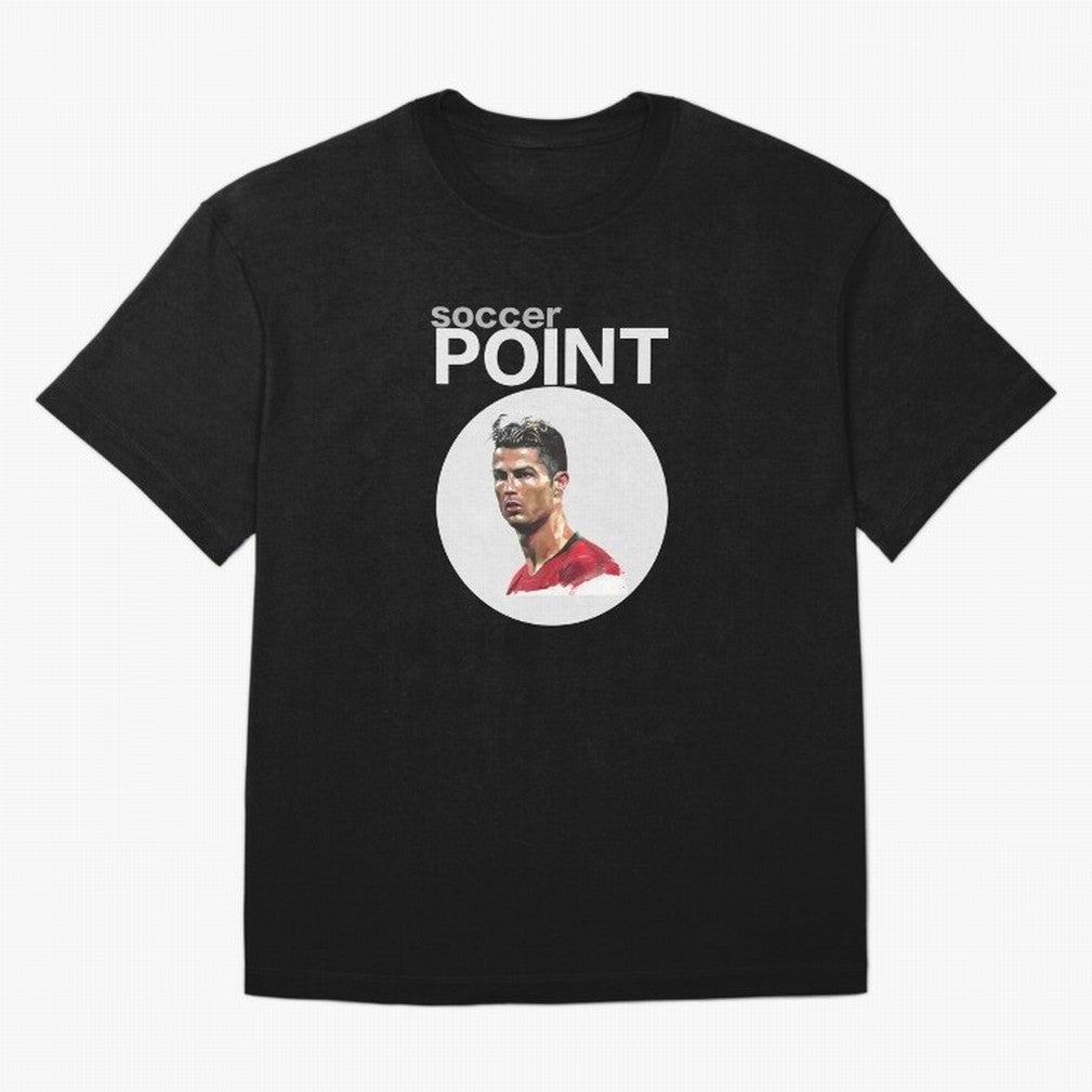 soccer POINT T-Shirt Join Supporters Worldwide For FIFA World Cup 2026 USA, Nike Football Jersey For Final Match, Adidas Soccer Shirt For Mbappe Fans, Jordan Fan Top, Messi Argentina Watch Party