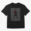 Cristiano Ronaldo 7 T-Shirt Enjoy The FIFA World Cup 2026 USA Canada Mexico Journey Jersey, Nike Fan Tee, Neymar Argentina Fans, Jordan Soccer Shirt, Adidas Match Day Top, Cristiano Ronaldo Australia Goal Celebration