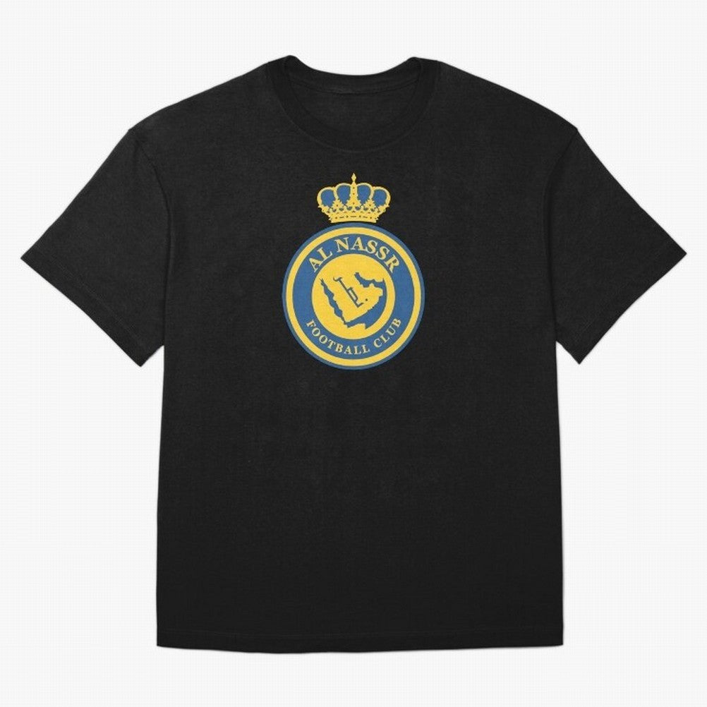Al-Nassr Football Club - T-Shirt Feel The Heartbeat Of FIFA World Cup 2026 USA Canada Fan Jersey, Adidas Match Day Tee, Germany Supporter Shirt, Jordan Football Shirt, Messi Nike Soccer Fan Top, Foden Germany Knockout Round