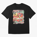 Cristiano Ronaldo Graphic Shirt T-Shirt Upgrade FIFA World Cup 2026 USA Canada Mexico Centered On Fan Jersey, Adidas Football Tee, Argentina Supporter Shirt, Nike Soccer Shirt, Messi Jordan Match Day Top, Mbappe Colombia Group Stage