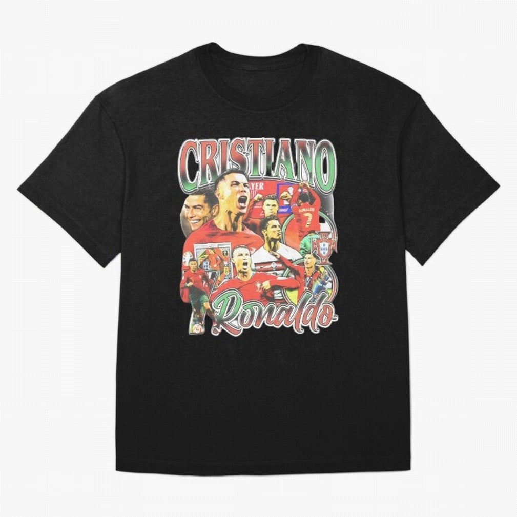 Cristiano Ronaldo Graphic Shirt T-Shirt Upgrade FIFA World Cup 2026 USA Canada Mexico Centered On Fan Jersey, Adidas Football Tee, Argentina Supporter Shirt, Nike Soccer Shirt, Messi Jordan Match Day Top, Mbappe Colombia Group Stage