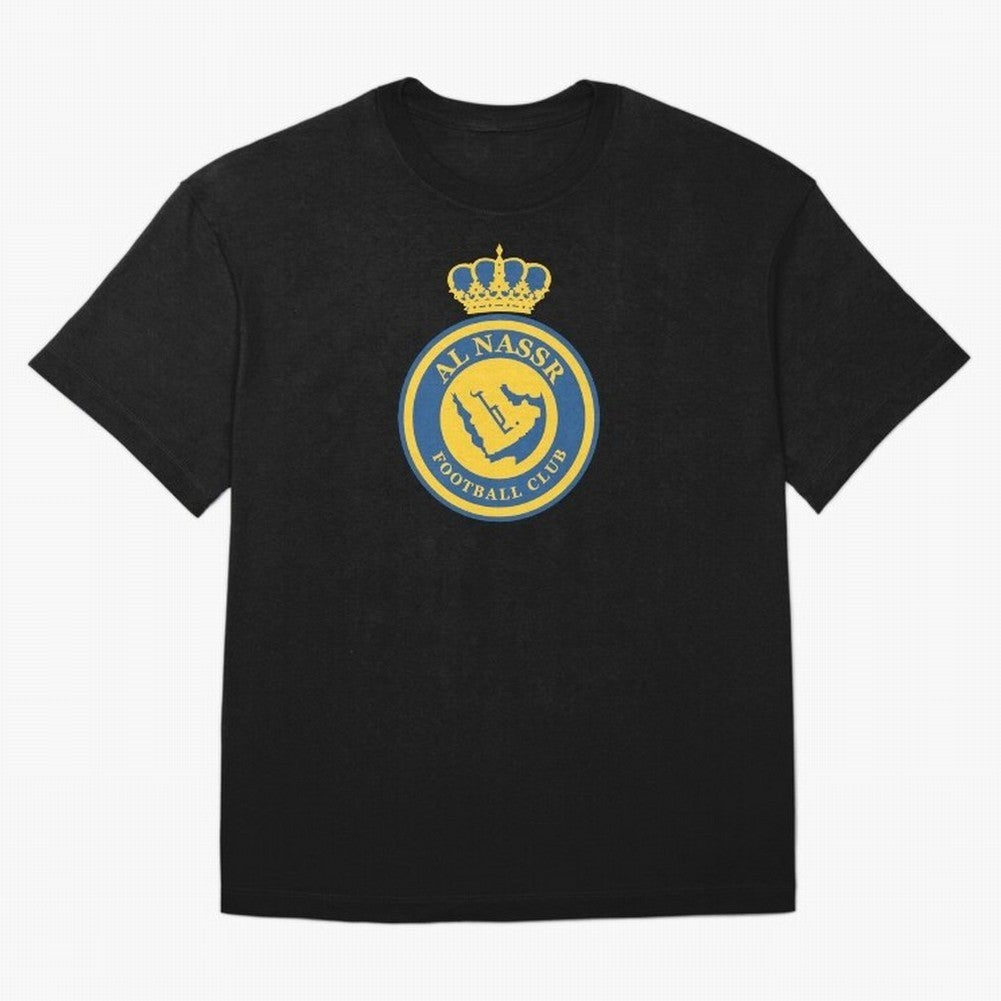 Al-Nassr Football Club - T-Shirt Argentina Neymar World Cup 2026 Jersey, Adidas Football Tee, Final Match, Nike Soccer Shirt, Jordan Match Day Top, CR7 Senegal Stadium Chant