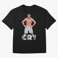BEST - Cristiano Ronaldo T-Shirt Cristiano Ronaldo Germany Football Jersey, Adidas Soccer Tee, World Cup 2026, Nike Football Fan Shirt, Jordan Supporter Top, Kane France Match Day