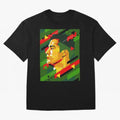 Cristiano Ronaldo T-Shirt Celebrate Fan Favorites In FIFA World Cup 2026 For Fans Fan Jersey, Nike Match Day Shirt, England Supporter Shirt, Adidas Supporter Tee, Messi Jordan Soccer Fan Top, Bellingham Japan Match Day