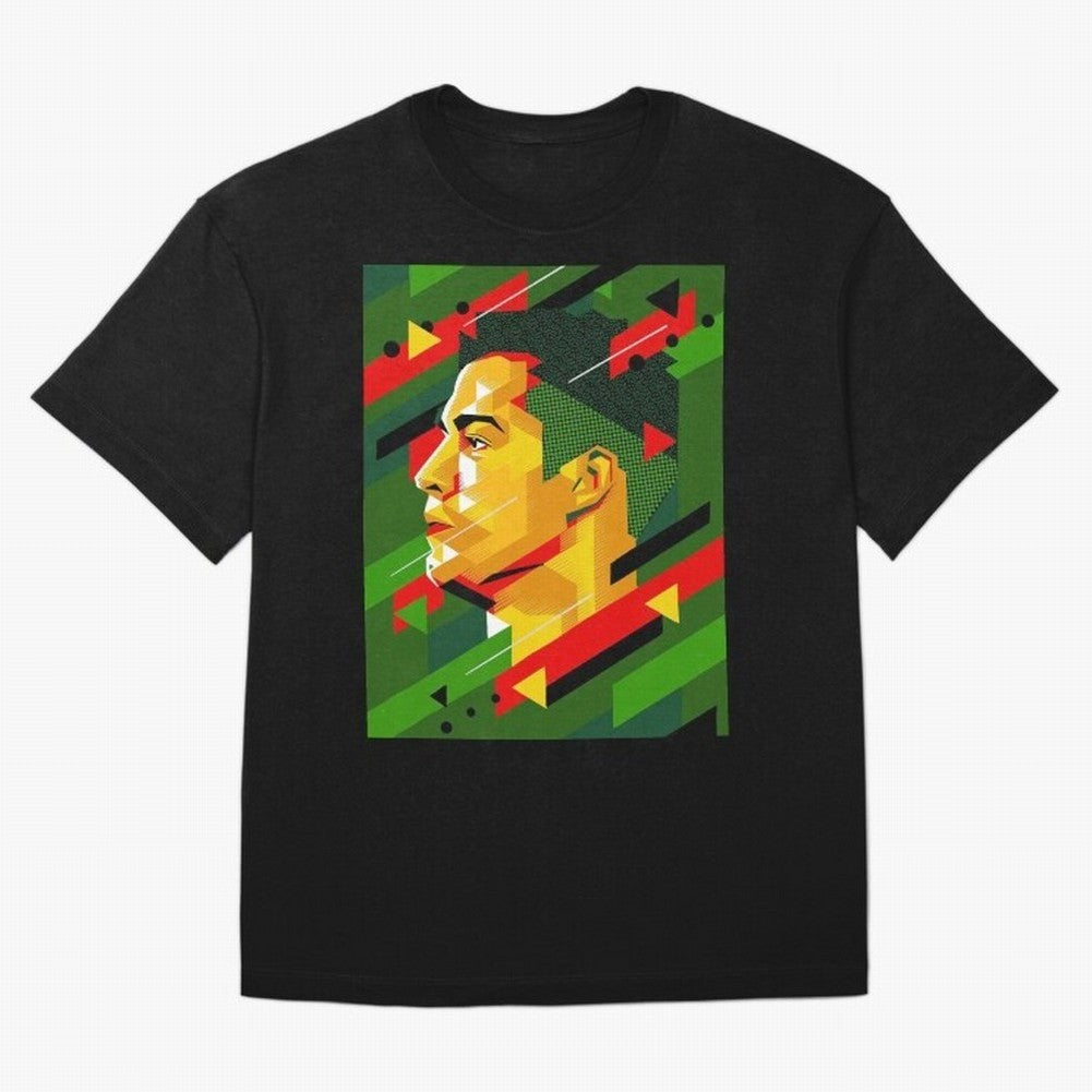 Cristiano Ronaldo T-Shirt Celebrate Fan Favorites In FIFA World Cup 2026 For Fans Fan Jersey, Nike Match Day Shirt, England Supporter Shirt, Adidas Supporter Tee, Messi Jordan Soccer Fan Top, Bellingham Japan Match Day