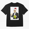Cristiano Ronaldo enjoing Christmas iPhone Case & Cover| Cr7 gift T-Shirt Support Your Favorite Stars During FIFA World Cup 2026 Jersey, Nike Fan Tee, Messi Argentina Fans, Jordan Soccer Shirt, Adidas Match Day Top, Messi Croatia Final Match