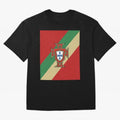 Portugal | 2026 World Cup Fan Apparel T-Shirt Argentina Messi World Cup 2026 Jersey, Adidas Soccer Tee, Group Stage, Nike Football Fan Shirt, Jordan Supporter Top, Griezmann Senegal Match Day