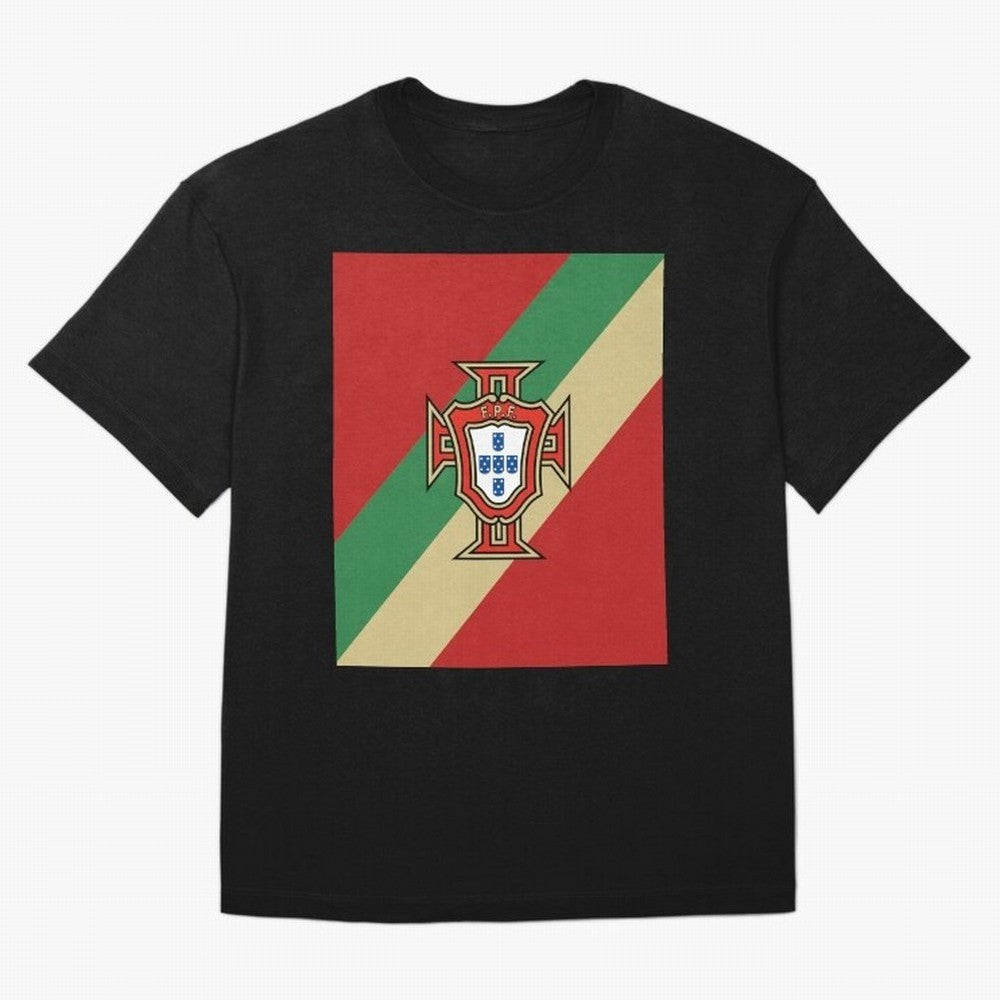 Portugal | 2026 World Cup Fan Apparel T-Shirt Argentina Messi World Cup 2026 Jersey, Adidas Soccer Tee, Group Stage, Nike Football Fan Shirt, Jordan Supporter Top, Griezmann Senegal Match Day