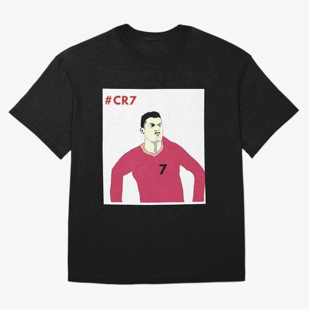 Cristiano ronaldo T-Shirt Remember FIFA World Cup 2026 Group Stage Filled With CR7, Jordan Football Jersey For Match Day, Adidas Fan Shirt For Messi Fans, Nike Supporter Top, Yamal Spain Football Fans