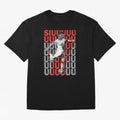 Siuuuuuu Cristiano Ronaldo T-Shirt Argentina Messi World Cup 2026 Jersey, Jordan Football Tee, Match Day, Adidas Fan Shirt, Nike Supporter Top, Kane Switzerland Fan Club