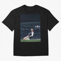 Wallpaper Cristiano Celebration T-Shirt Spain Messi World Cup 2026 Jersey, Adidas Football Tee, Final Match, Nike Soccer Shirt, Jordan Match Day Top, Haaland Morocco Stadium Chant