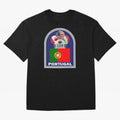 Portugal 2026 Soccer T-shirt T-Shirt Bring Legendary Rivalry Energy To FIFA World Cup 2026 Fan Jersey, Nike Football Tee, Argentina Supporter Shirt, Adidas Soccer Shirt, Mbappe Jordan Fan Top, Messi Sweden Watch Party