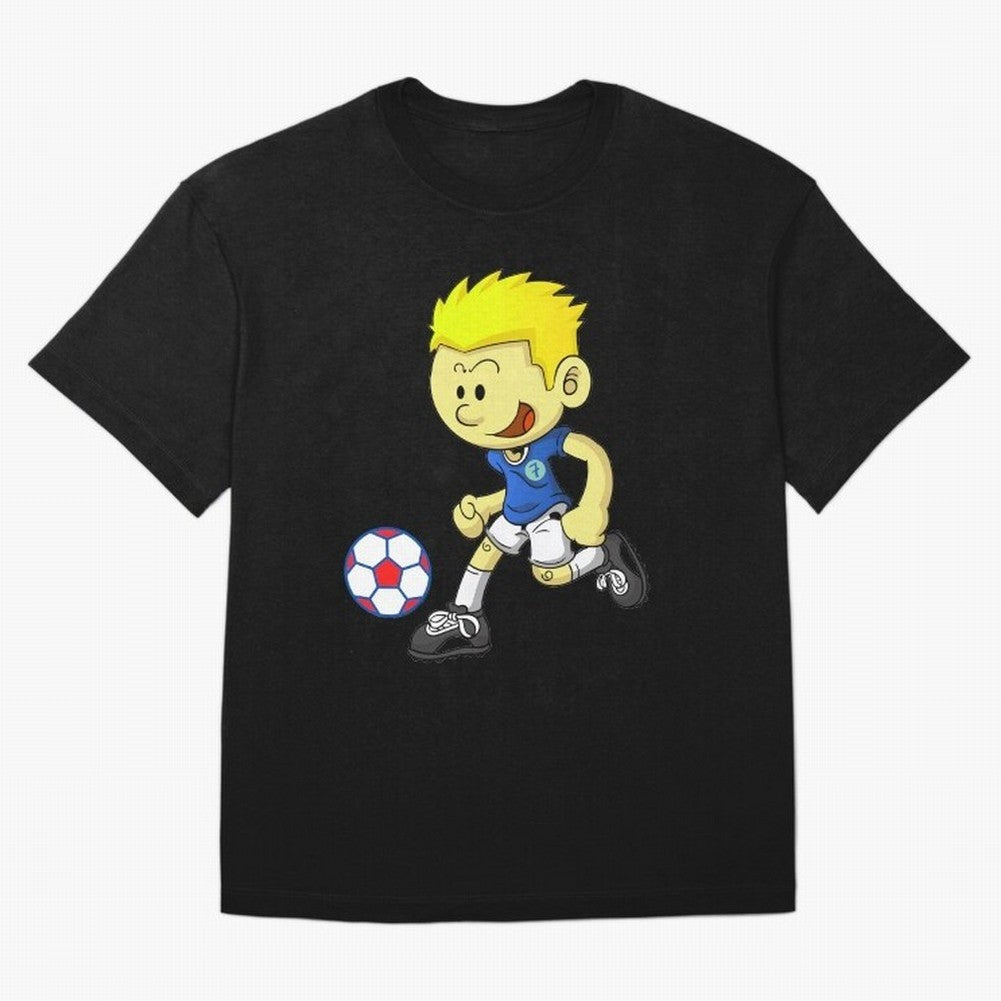 Football is a matter of life and death, I'm like Cristiano Ronaldo T-Shirt Show Up For The Glory Of FIFA World Cup 2026 For Fans Of Fan Jersey, Nike Football Tee, Argentina Supporter Shirt, Adidas Soccer Shirt, Messi Jordan Fan Top, Haaland Germany