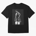 Cristiano Ronaldo Cristiano Ronaldo T-Shirt FIFA World Cup 2026 Ecuador Messi Fan Jersey, Nike Fan Tee, Portugal Supporter Shirt, Jordan Soccer Shirt, Messi Adidas Match Day Top, Kane Colombia Final Match