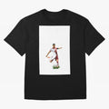 Cristiano ronaldo 7 top iPhone Case & Cover| Cr7 gift T-Shirt FIFA World Cup 2026 Ecuador Messi Fan Jersey, Nike Fan Tee, France Supporter Shirt, Jordan Soccer Shirt, Mbappe Adidas Match Day Top, CR7 Brazil Soccer Fans
