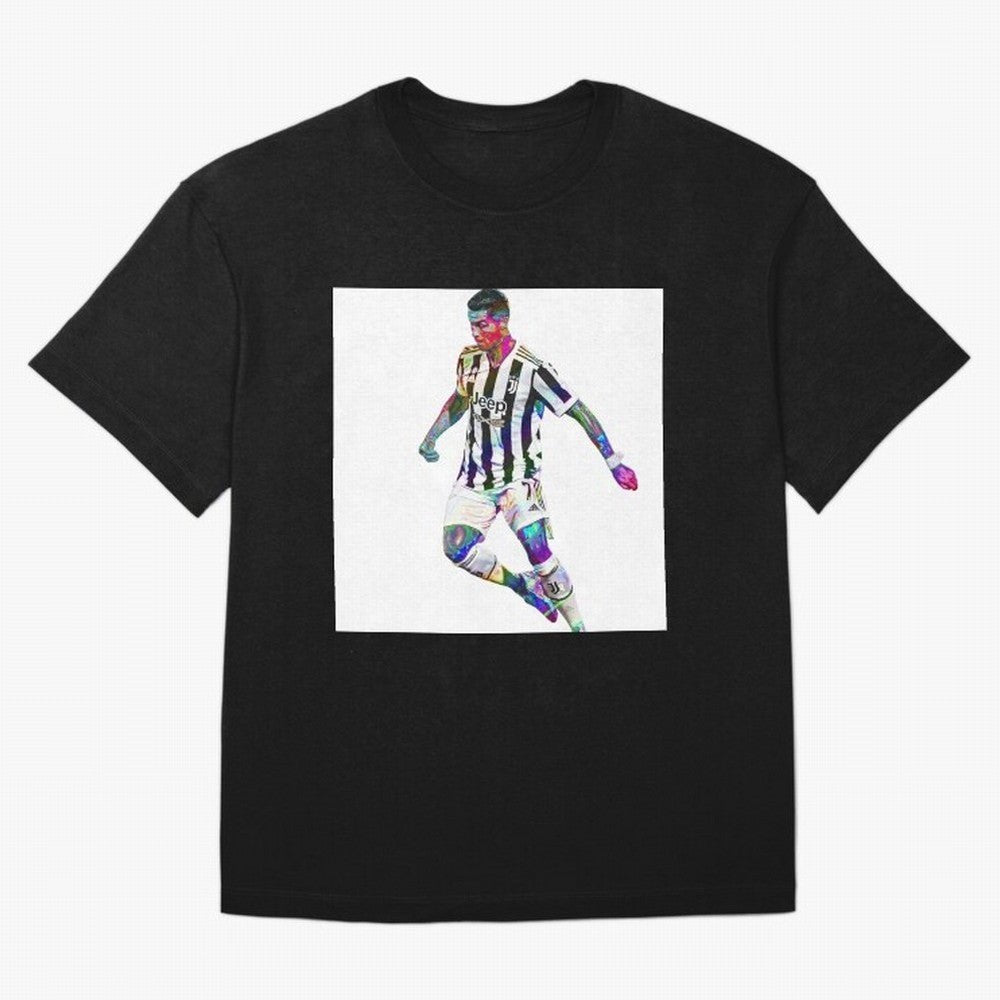 Cristiano Ronaldo art design. Cristiano Ronaldo sketch art T-Shirt Cristiano Ronaldo Spain Football Jersey, Nike Football Tee, World Cup 2026, Adidas Soccer Shirt, Jordan Fan Top, Foden Ghana Stadium Chant