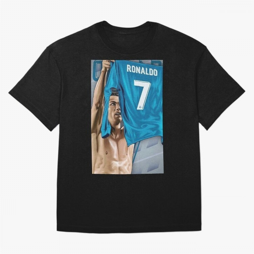 Cristiano Ronaldo art work iPhone Case & Cover| Cr7 gift T-Shirt FIFA World Cup 2026 Canada Bellingham, Adidas Football Jersey For Match Day, Nike Soccer Shirt For Messi Fans, Jordan Match Day Top, Neymar Uruguay Watch Party